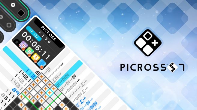 Picross S7