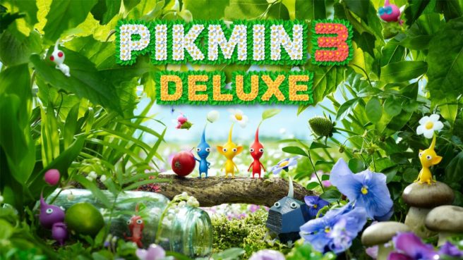 pikmin 3 deluxe all data files