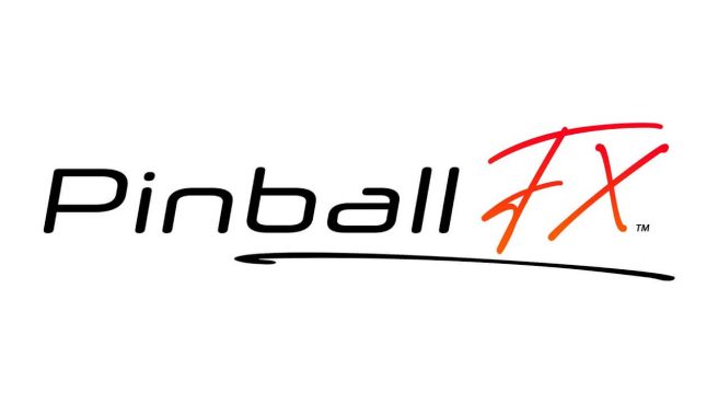 Pinball FX