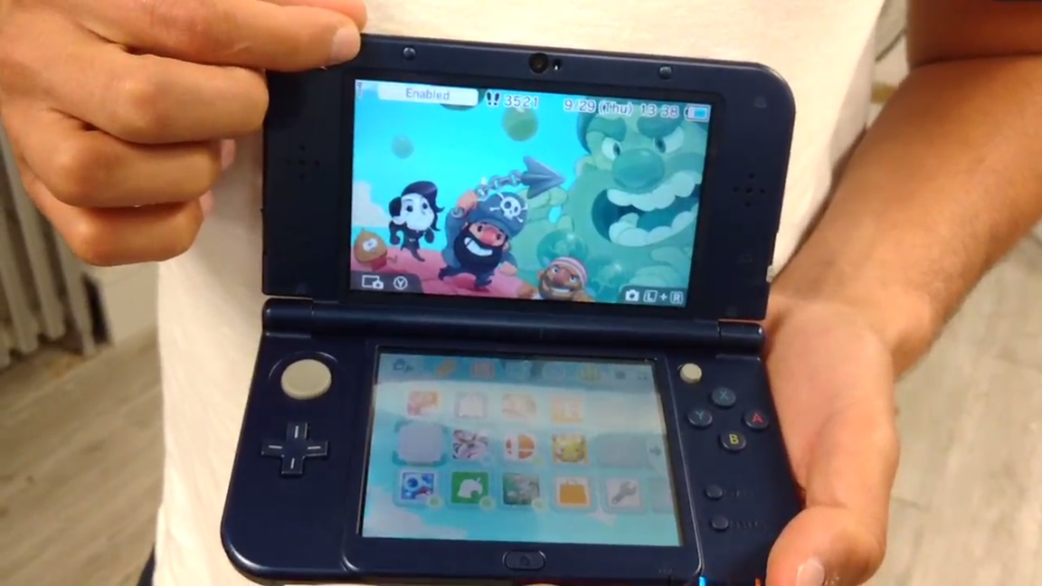 3ds plus