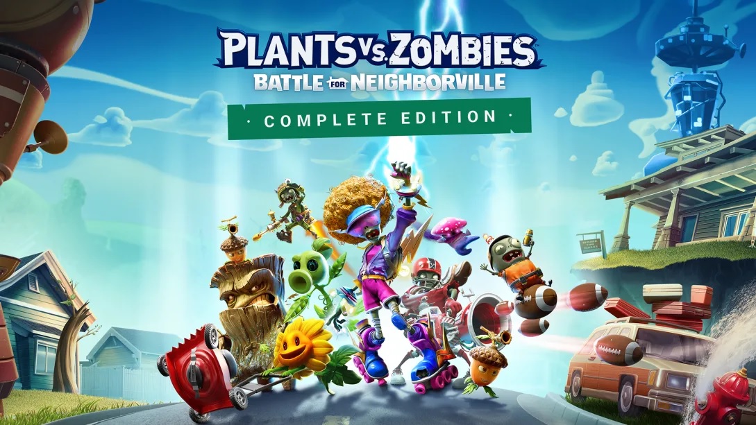 Plants vs. Zombies XBLA priced and dated - GameSpot