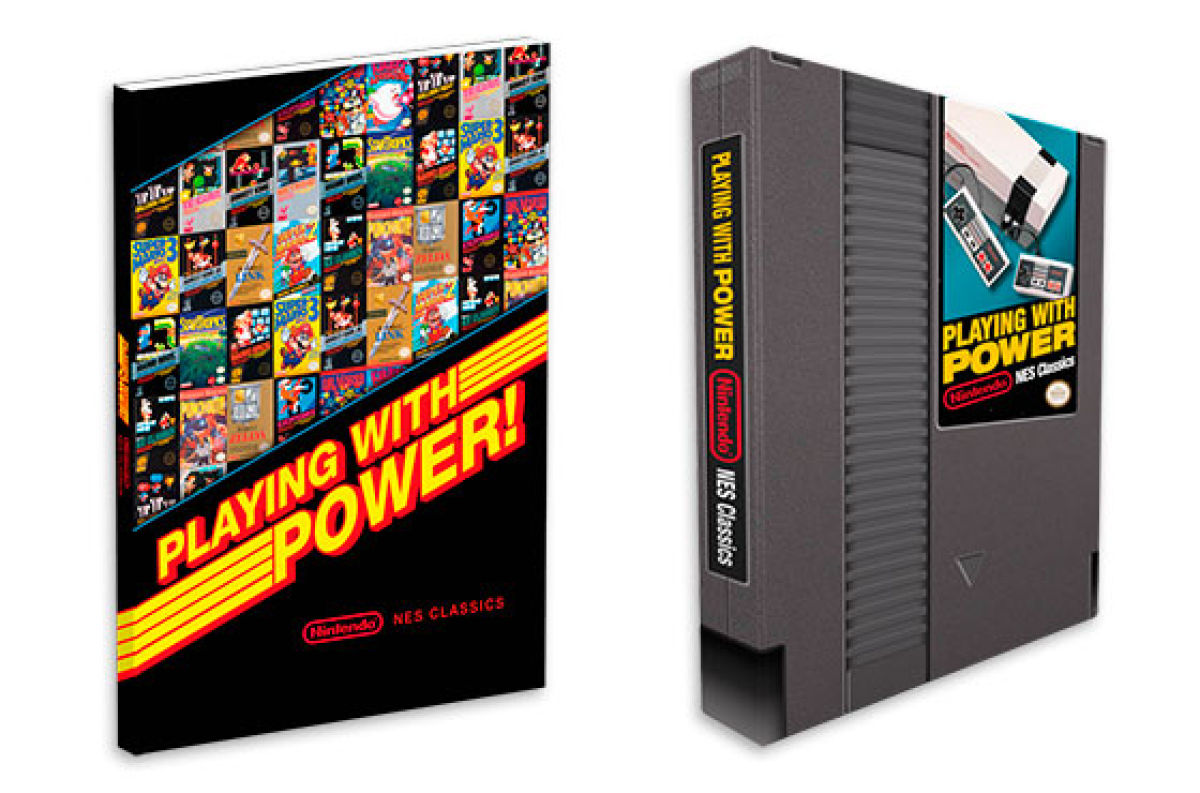 Nintendo power