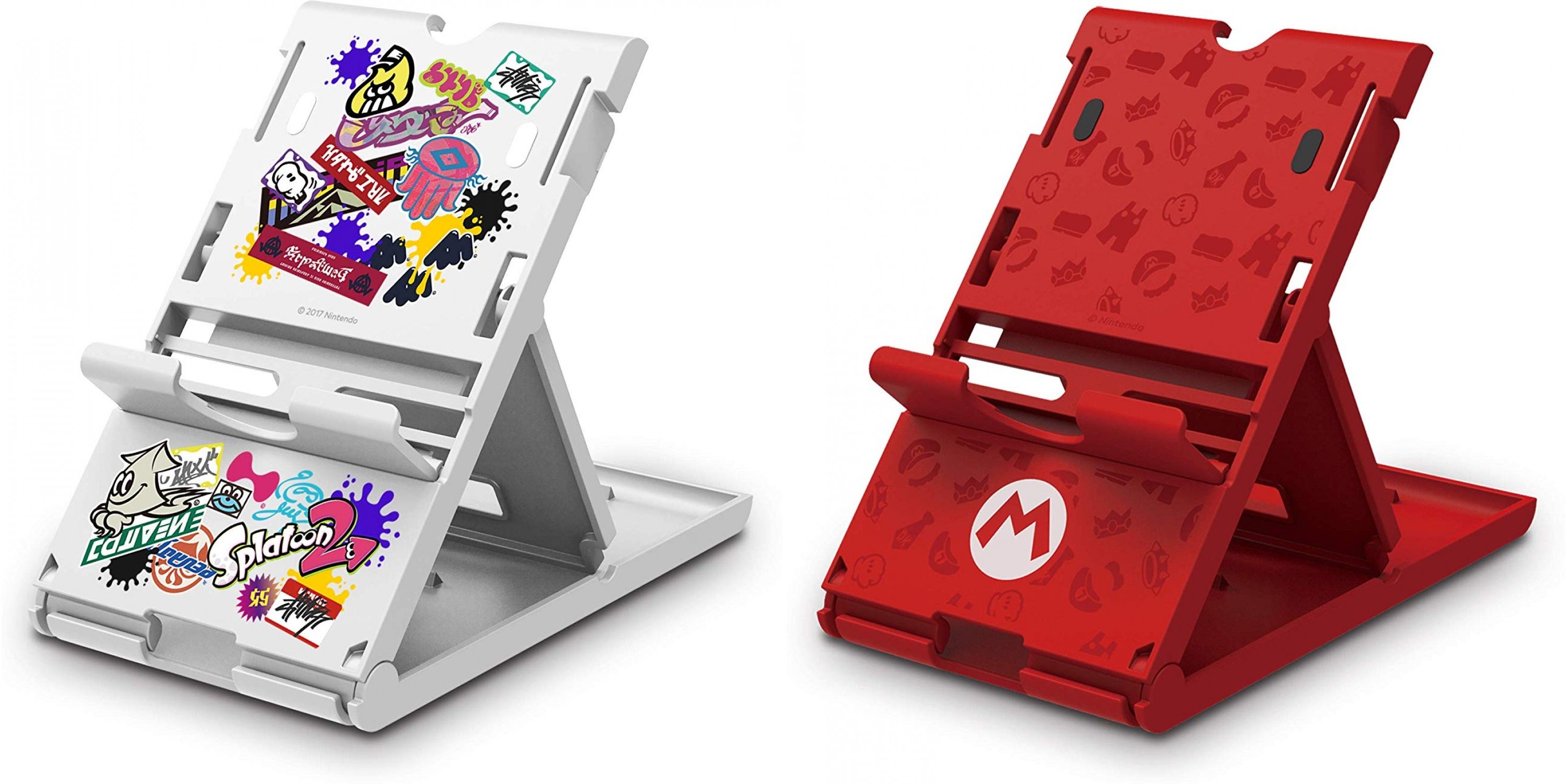 hori nintendo switch stand