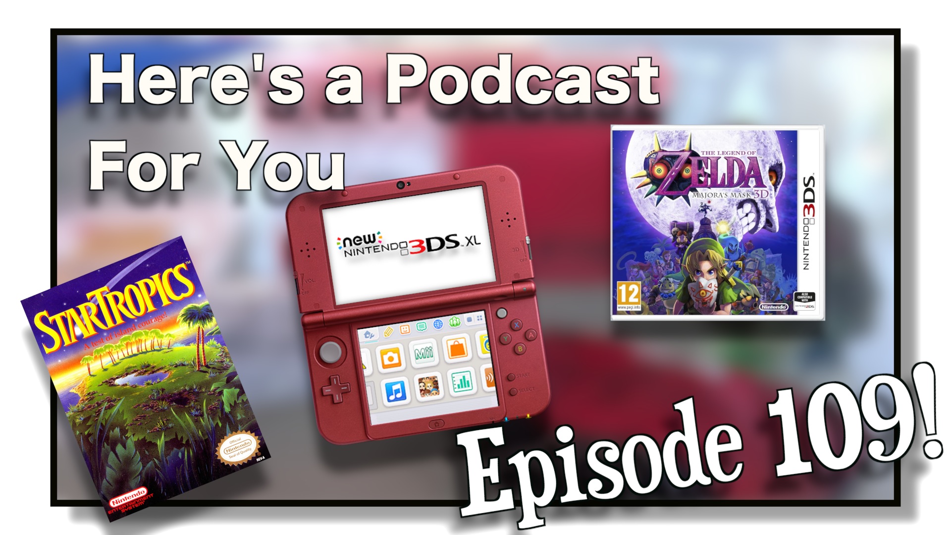 New Nintendo 3DS Archives - Nintendo Everything