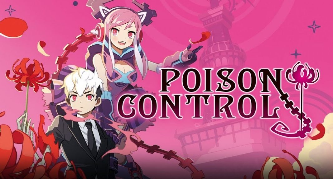 Poison Control