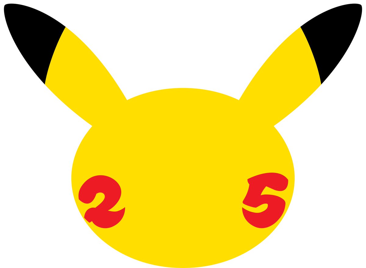 Pokémon of the Week - Pikachu