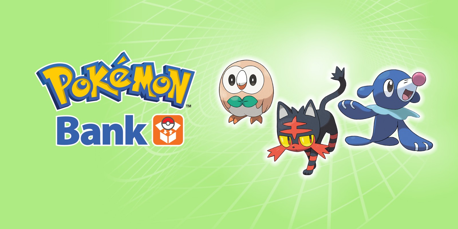 pokemon bank free