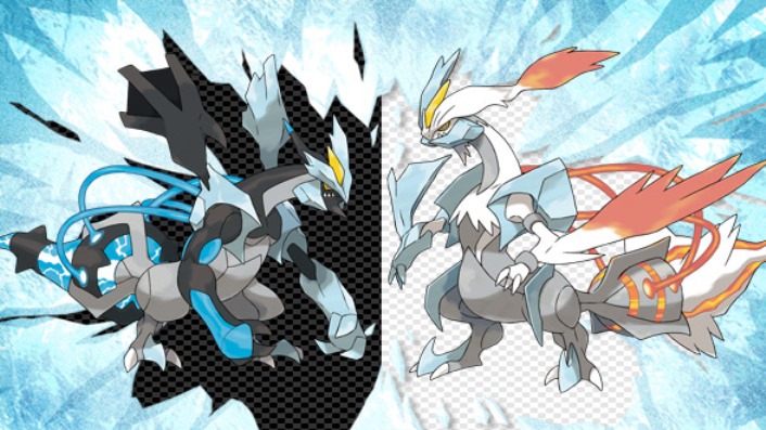 Pokémon Black/White Concept Art, New Details Added To Official Site - Game  Informer