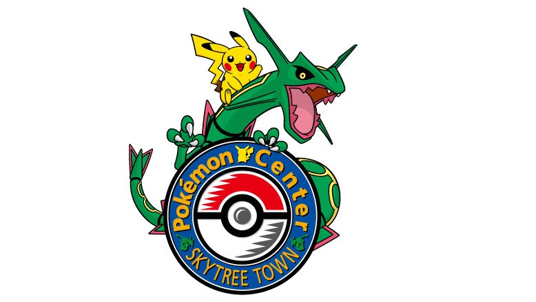 New Pokemon Center Opening On July 6 In Japan