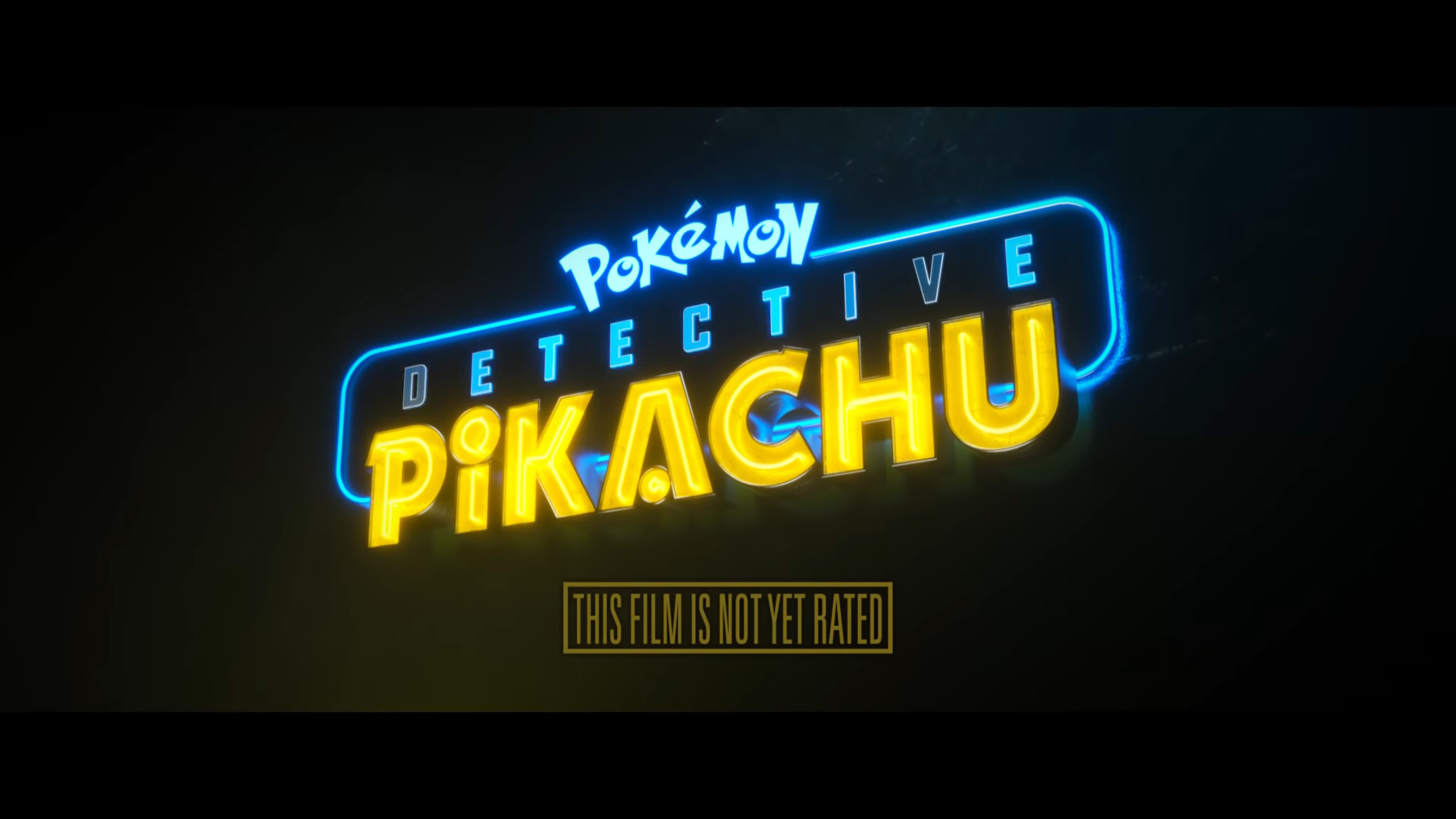 Pokemon Detective Pikachu Big Teaser Trailer 1175