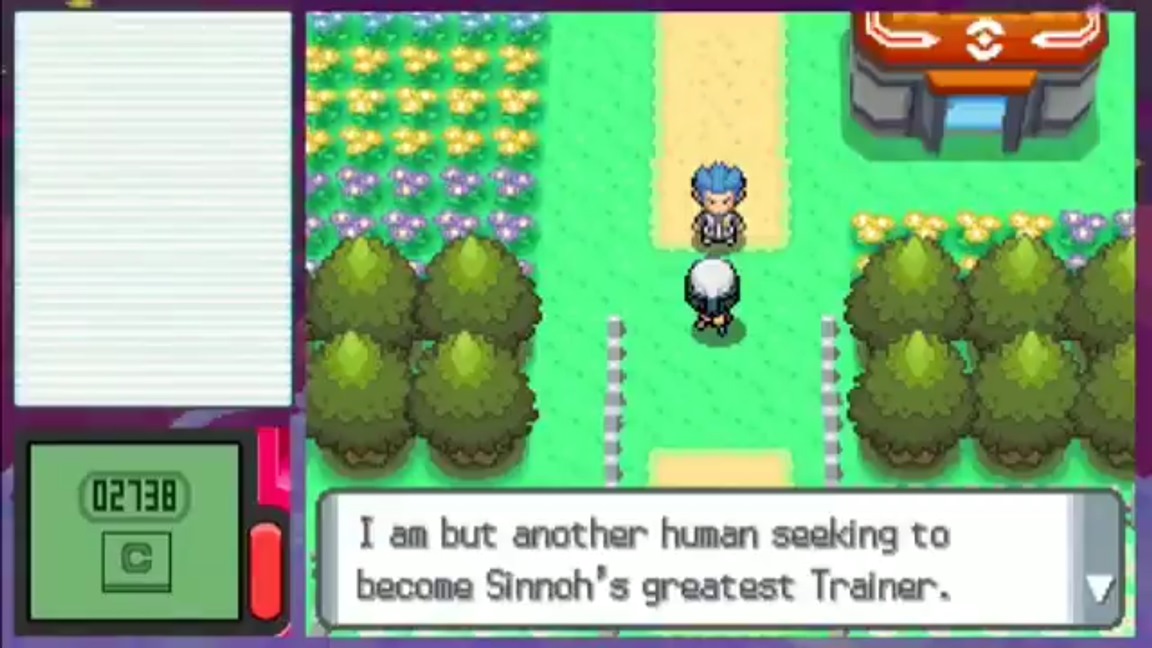 Starter Sprite Differences Between Pokemon Black/White and Pokemon Black 2/ White 2 : r/PokemonBlackandWhite