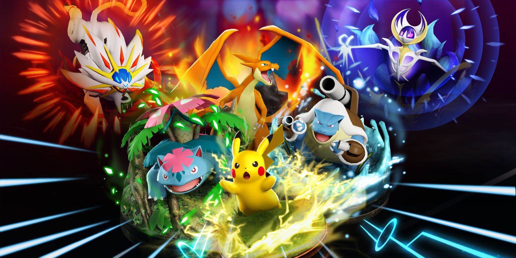 Pokemon Duel update out now (version 4.0.6)