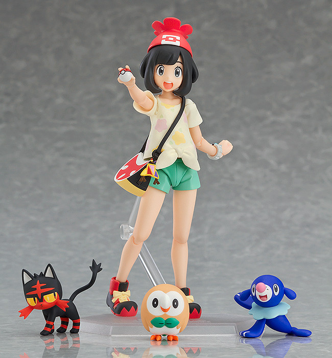 pokemon figma