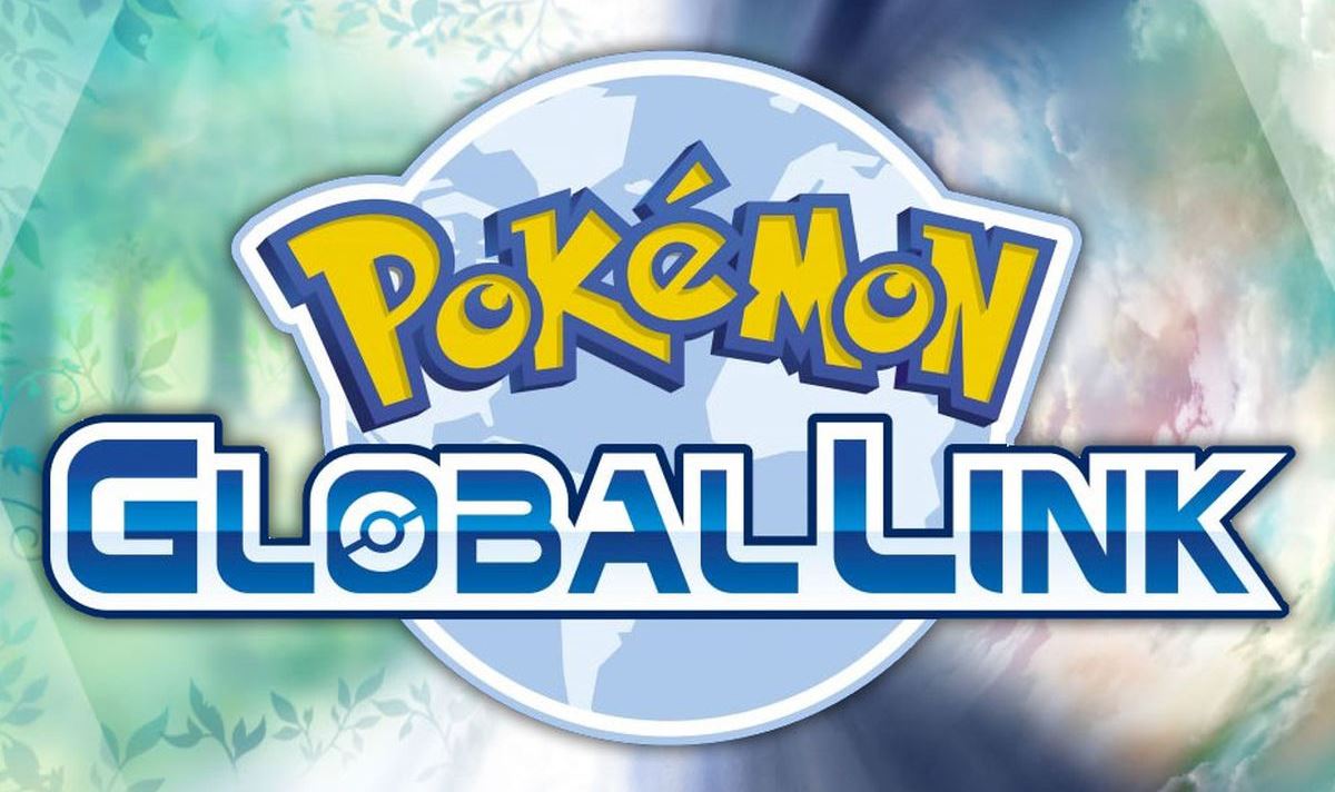 Pokemon Global Link Archives Nintendo Everything