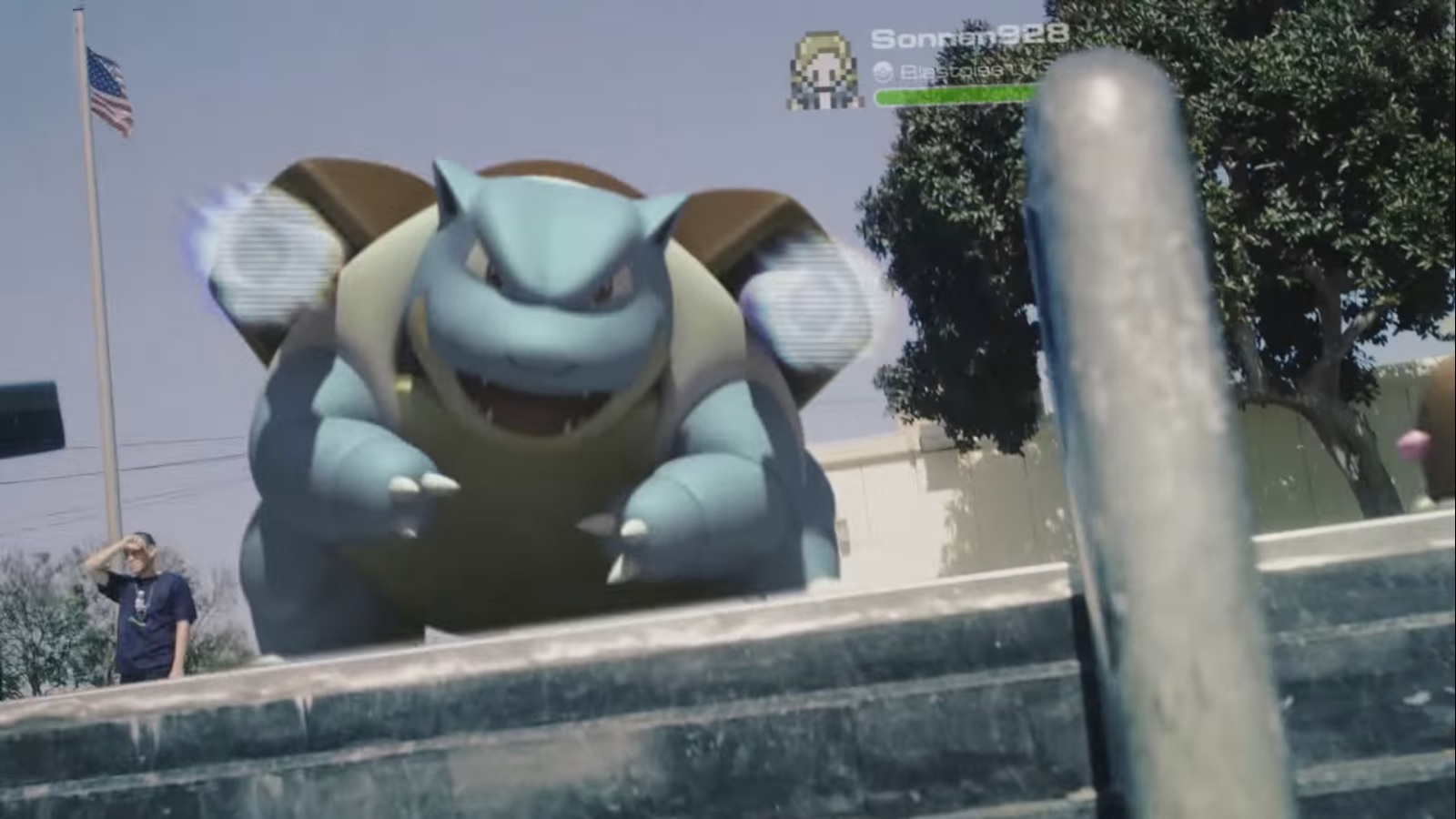 Masuda Pokemon Go Will Bring About A New Kind Of Experience Compared To Existing Games