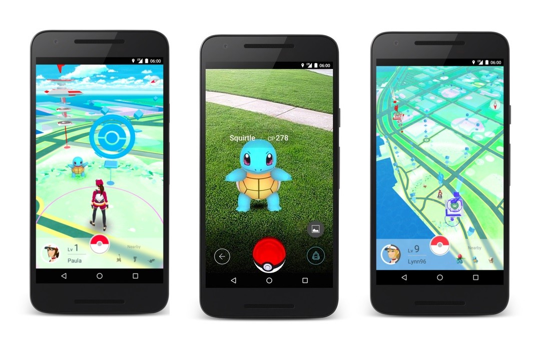 Pokemon Go Is Introducing Daily Quests; Hints At Introduction Of