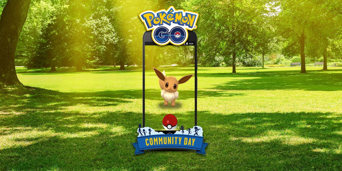 👌 new method 9999 👌 Pokemon Go Community Day August