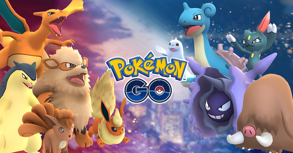 Niantic remains 100% committed to Pokemon GO, news about feature  improvements next week