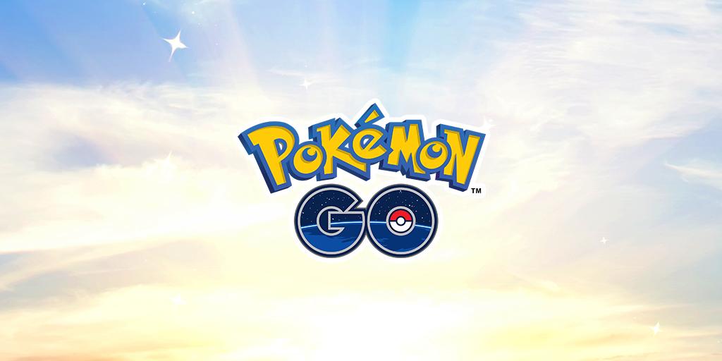 Pokémon GO: Mega Evolution has arrived! 