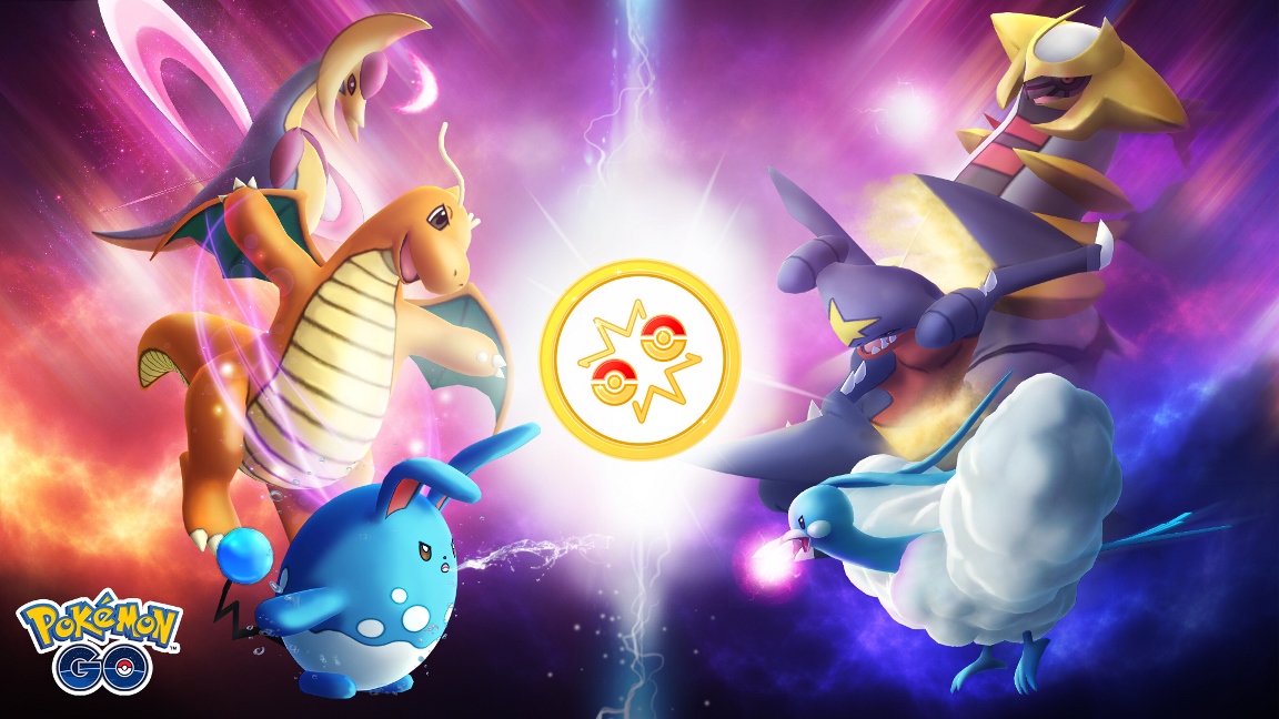 Pokemon Go Battle League is getting a leaderboard and Marill event