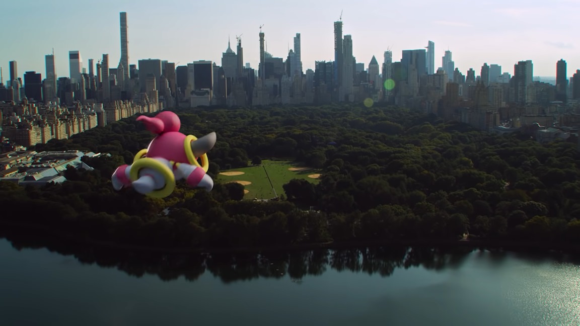 Coming in September: Get ready for the Season of Mischief and more! – Pokémon GO