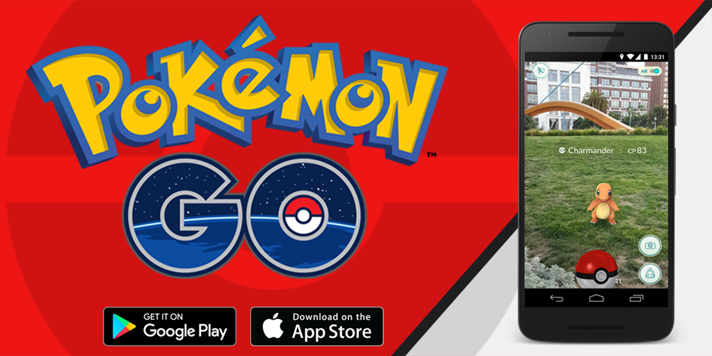 Revamped Pokémon GO homepage, upcoming in-game updates, and more!