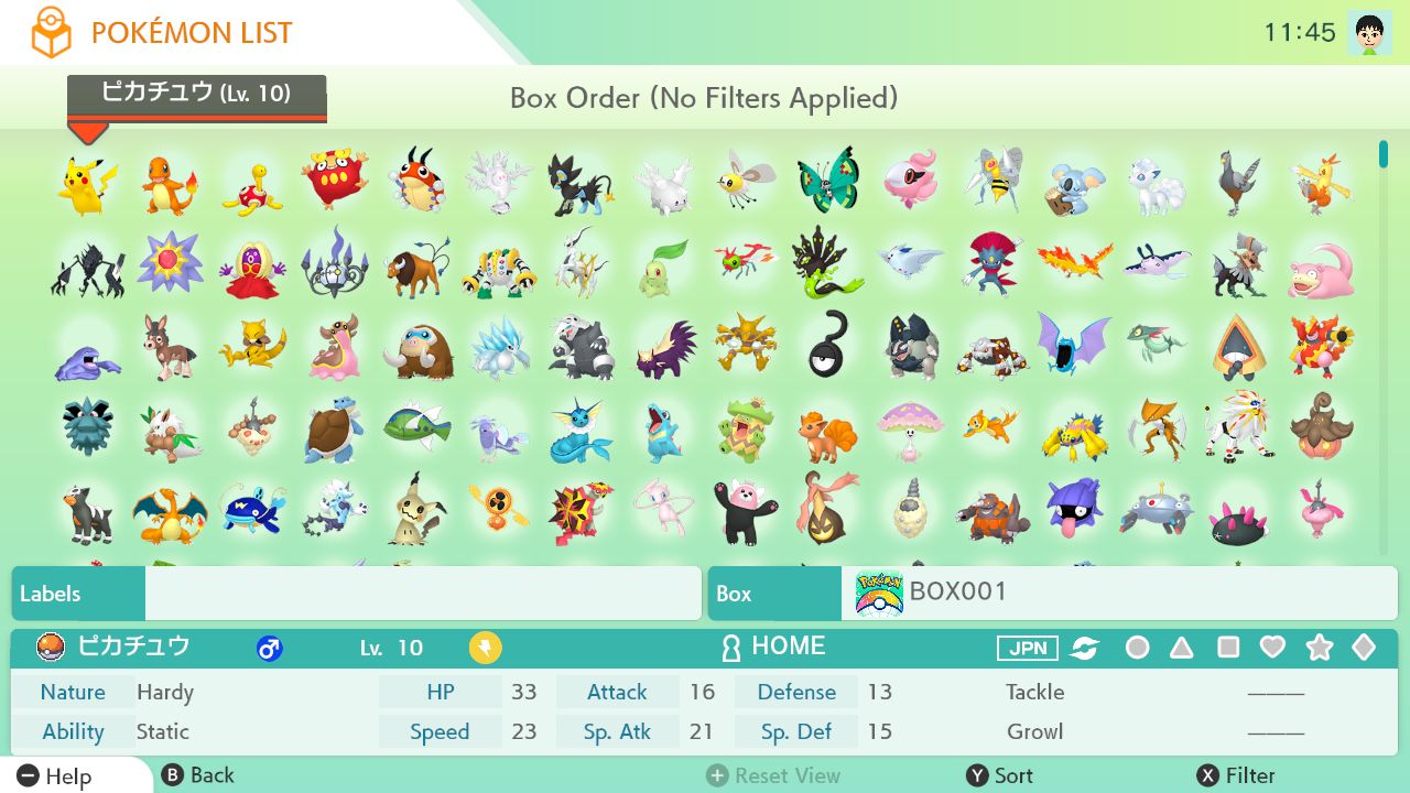 The Pokemon Company announces new wave of bans for altered save data in