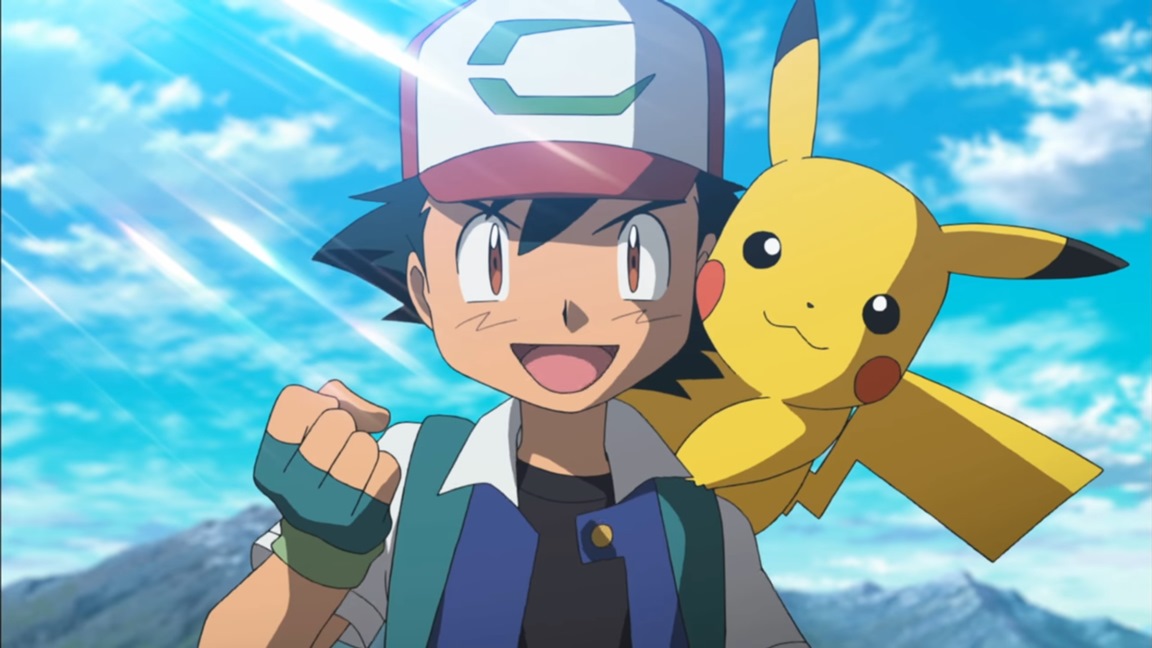 Pokemon Sun and Moon' anime release date, latest news: Series will air on  Disney XD on December