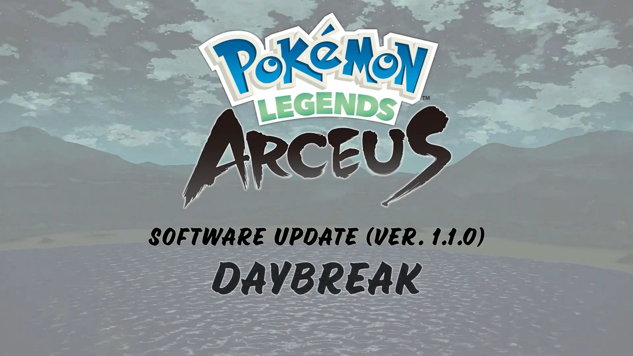 Pokémon Legends: Arceus recebe novo trailer; assista