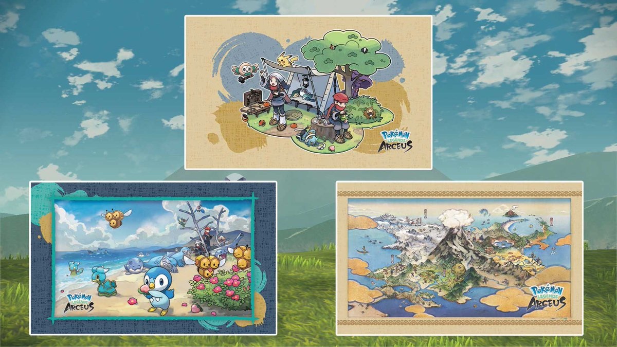 Walmart reveals Kirby and the Forgotten Land pre-order bonus