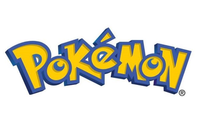 Pokemon logo