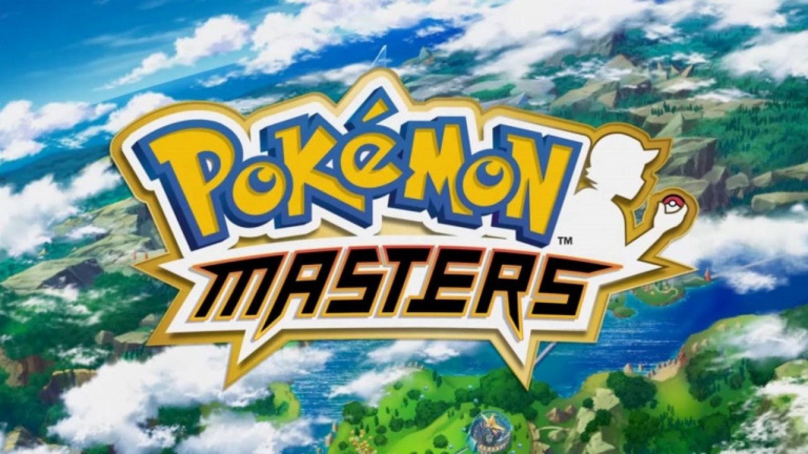 Pokemon Masters update now available, fixes Android 10 issues