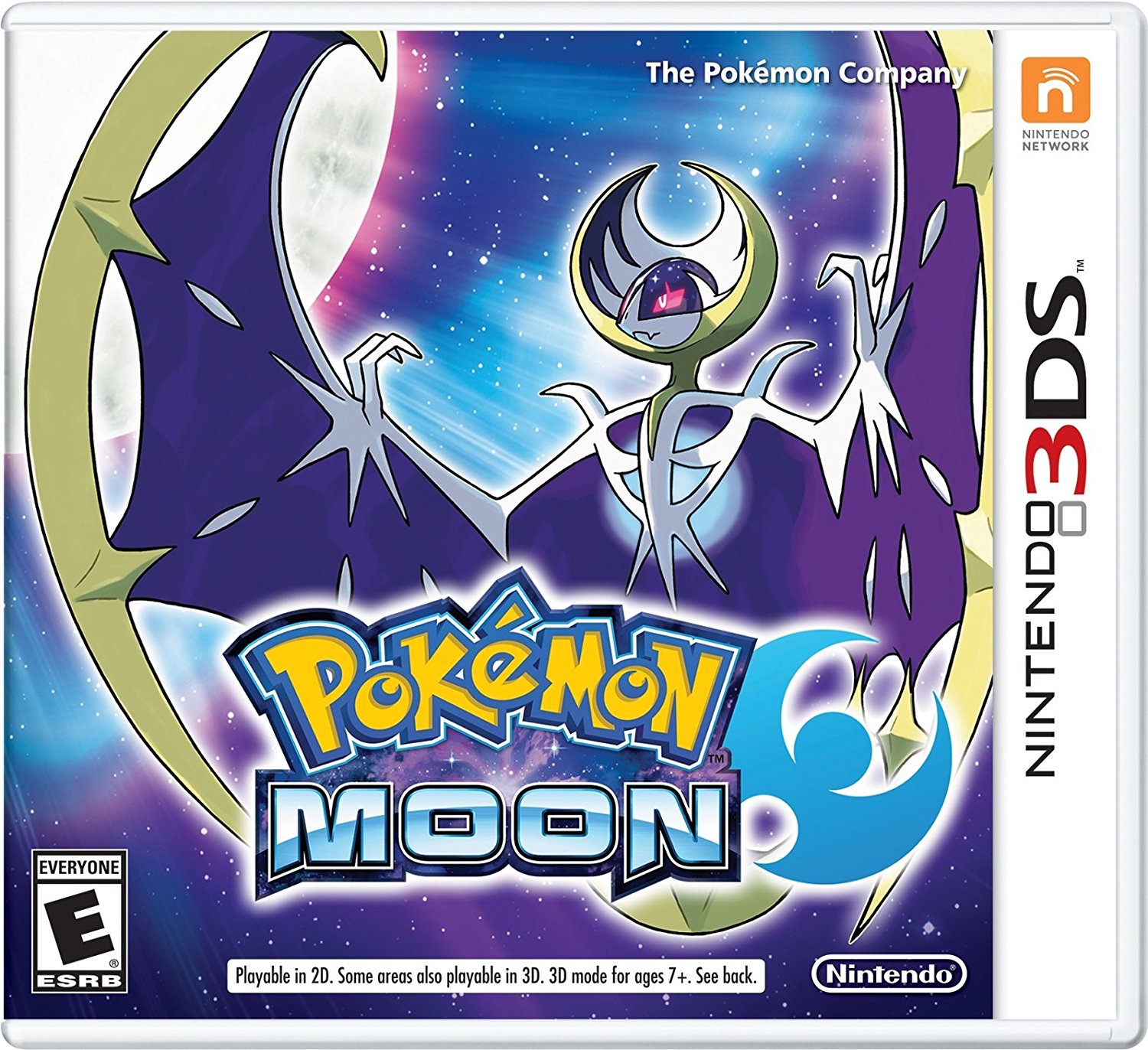 pokemon sun moon emulator