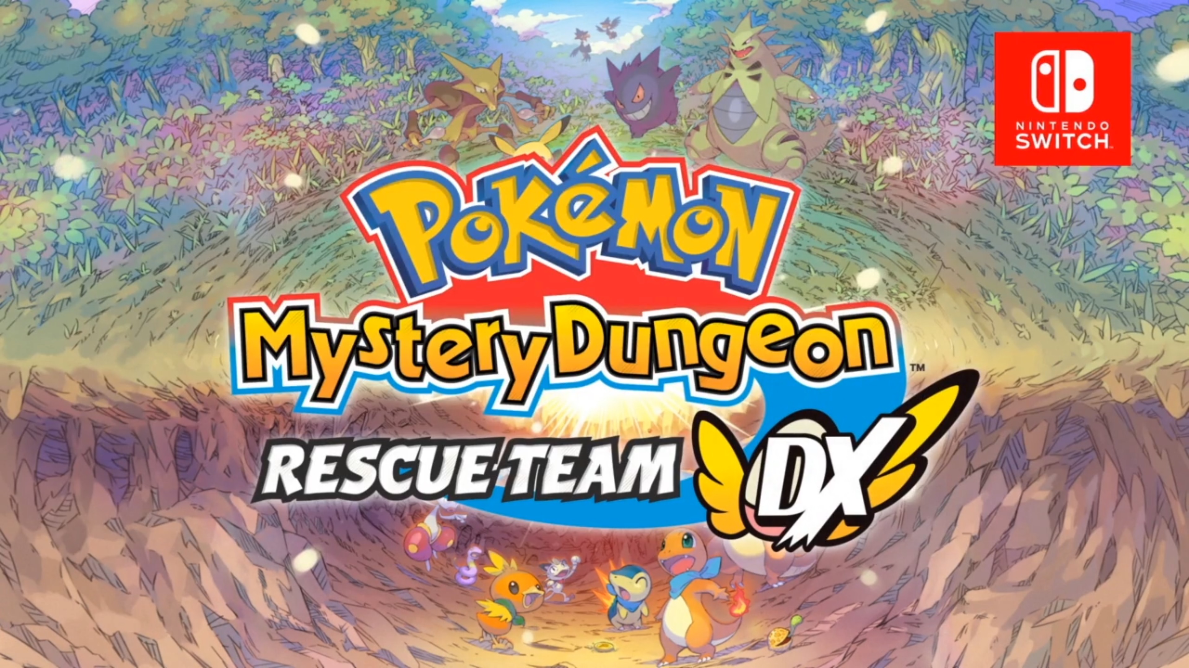 pokemon rescue team dx review