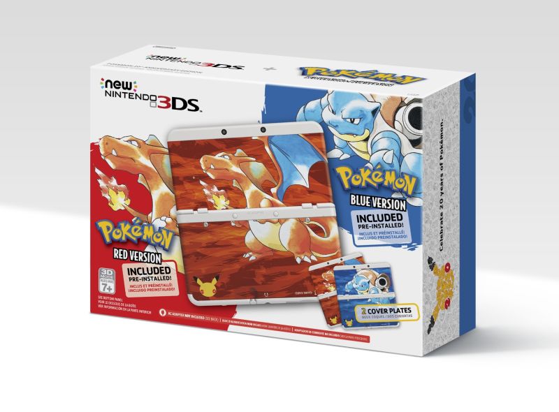 pokemon sun and moon 3ds walmart