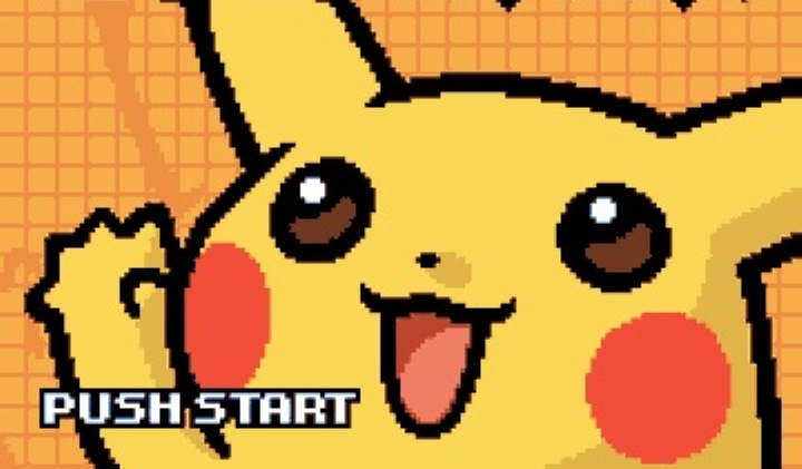 Pokemon Picross