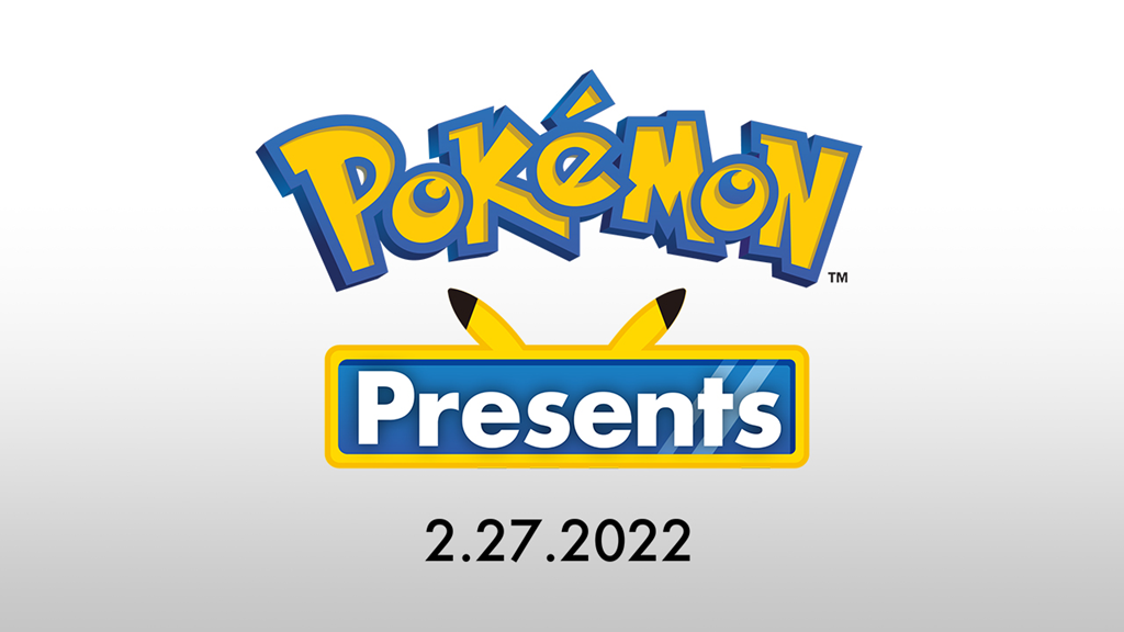 pokemon presents february 2022 recap