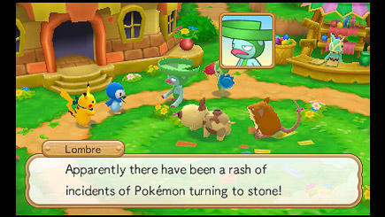 pokemon super mystery dungeon 3ds rom android