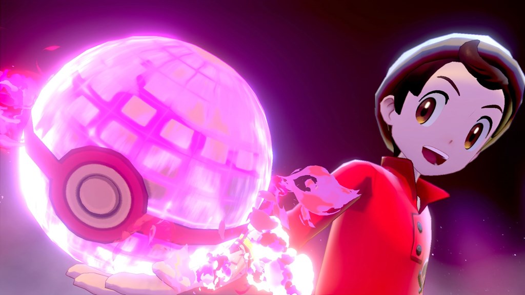 Pokemon Sword Shield - Game Freak responde polêmica da Pokédex com menos  Pokémon em Sword e Shield - The Enemy