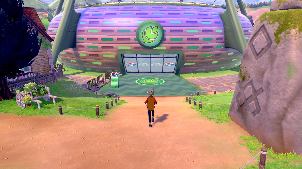 There will be 18 gyms in Pokémon Sword and Shield - Dot Esports
