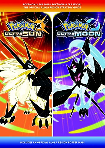 Pokemon Ultra Sun and Ultra Moon All Best Cheats, PDF