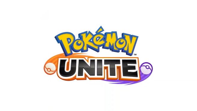 Pokemon Unite