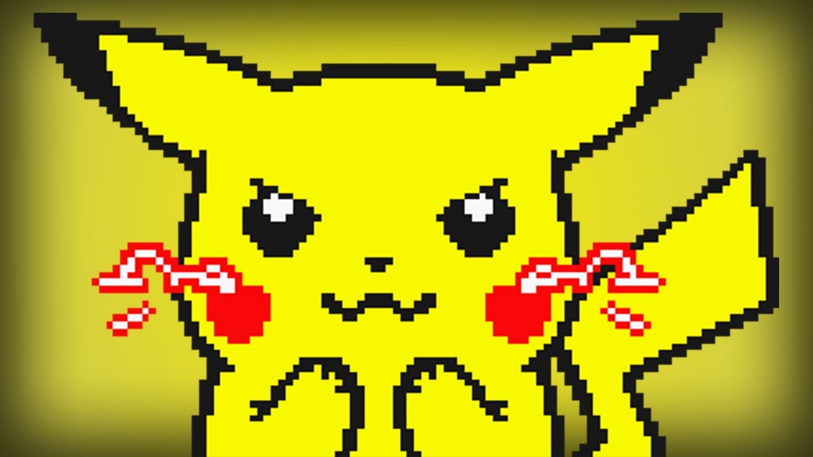 pokemon yellow online with cheats