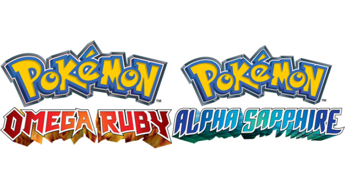 compare pokemon alpha sapphire and pokemon x and y