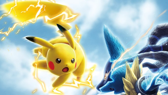 pokken eshop