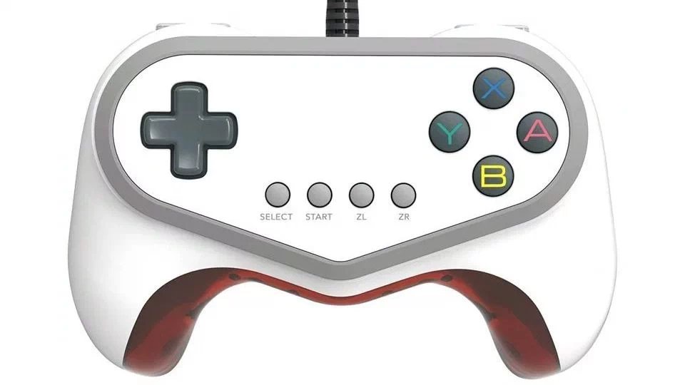 Pre-order: HORI Pokken Tournament Pro Pad Limited Edition controller