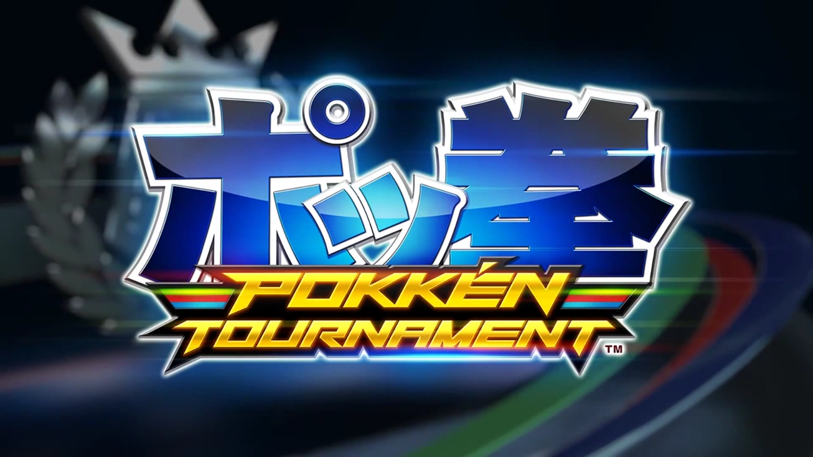 pokken tournament 2