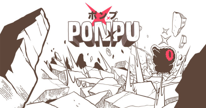 Ponpu