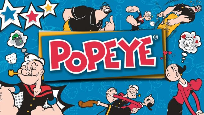 Popeye Switch