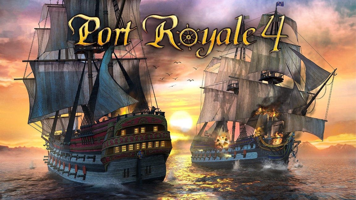 port royale 4 download free